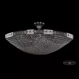 Потолочная люстра 1932 19323/70IV NB Bohemia