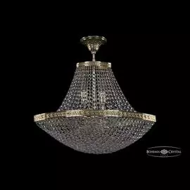 Потолочная люстра 1932 19323/H1/55IV G Bohemia