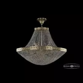 Потолочная люстра 1932 19323/H1/70IV G Bohemia