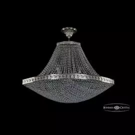 Потолочная люстра 1932 19323/H1/80IV Ni Bohemia