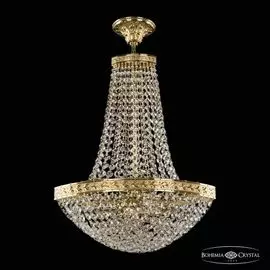 Потолочная люстра 1932 19323/H2/35IV G Bohemia