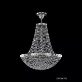 Потолочная люстра 1932 19323/H2/45IV Ni Bohemia