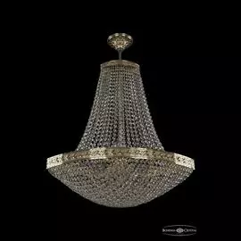 Потолочная люстра 1932 19323/H2/60IV G Bohemia