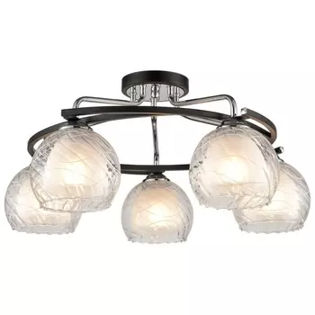 Потолочная люстра 234-107-05 Velante