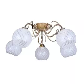 Потолочная люстра 249 OML-24907-05 Omnilux