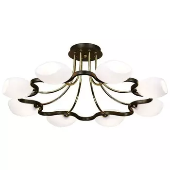 Потолочная люстра 269 269-307-08 Velante