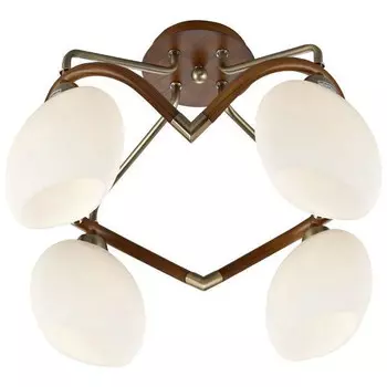 Потолочная люстра 270 270-507-04 Velante