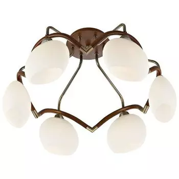 Потолочная люстра 270 270-507-06 Velante