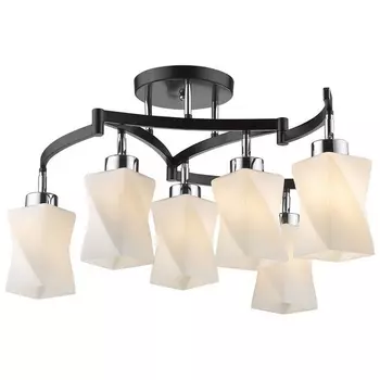 Потолочная люстра 271-127-06 Velante