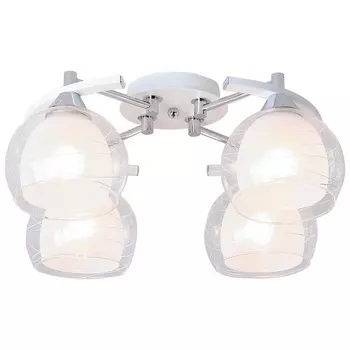 Потолочная люстра 277-107-04 Velante