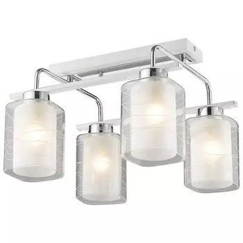 Потолочная люстра 278-107-04 Velante