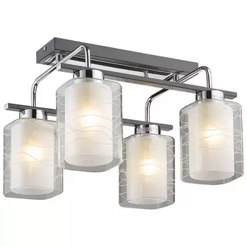 Потолочная люстра 278-127-04 Velante