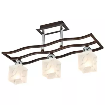 Потолочная люстра 282 282-103-03 Velante