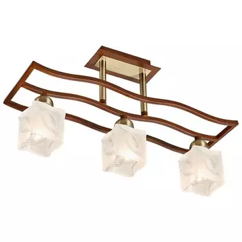 Потолочная люстра 282 282-503-03 Velante