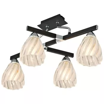 Потолочная люстра 284 284-107-04 Velante