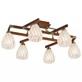 Потолочная люстра 284 284-507-06 Velante