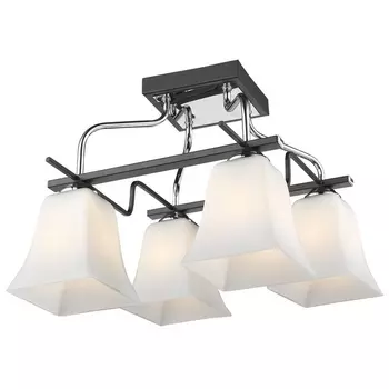 Потолочная люстра 285-107-04 Velante