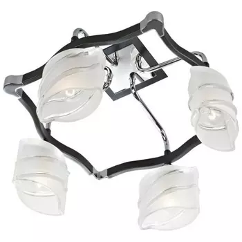 Потолочная люстра 286 286-107-04 Velante