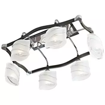 Потолочная люстра 286 286-107-06 Velante