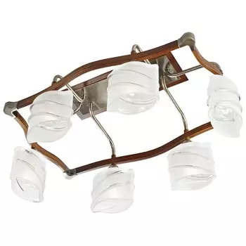 Потолочная люстра 286 286-507-06 Velante