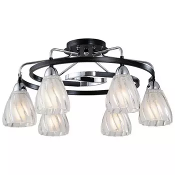 Потолочная люстра 288 288-107-06 Velante