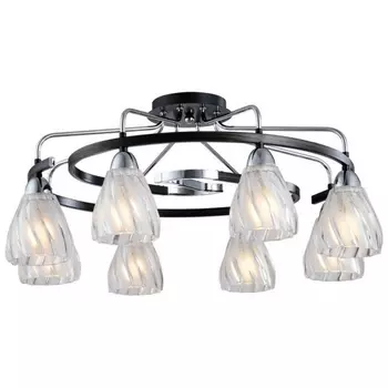 Потолочная люстра 288 288-107-08 Velante