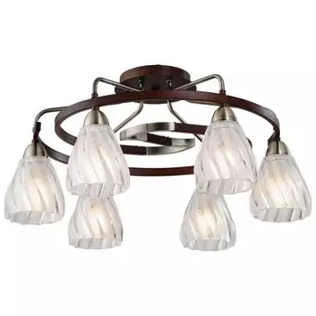 Потолочная люстра 288 288-507-06 Velante