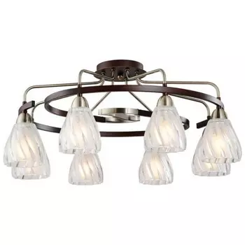 Потолочная люстра 288 288-507-08 Velante