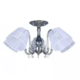 Потолочная люстра 291 OML-29127-05 Omnilux