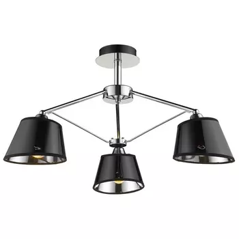 Потолочная люстра 296-107-03 Velante