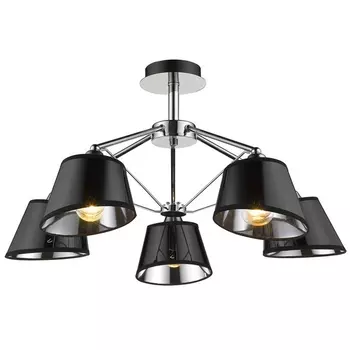 Потолочная люстра 296-107-05 Velante