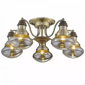 Потолочная люстра 306-507-05 Velante