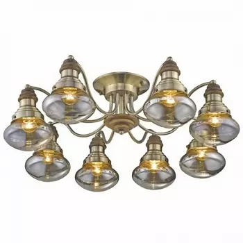 Потолочная люстра 306-507-08 Velante