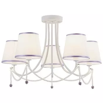 Потолочная люстра 314-007-05 Velante