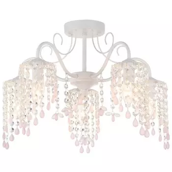 Потолочная люстра 328-007-05 Velante