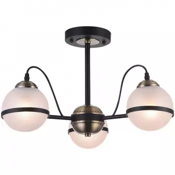 Потолочная люстра 348-507-03 Velante