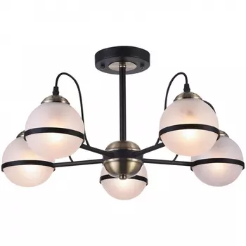 Потолочная люстра 348-507-05 Velante