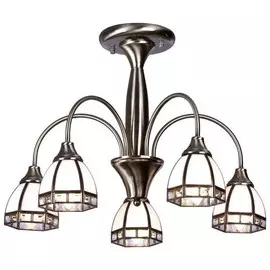 Потолочная люстра 349 349-507-05 Velante