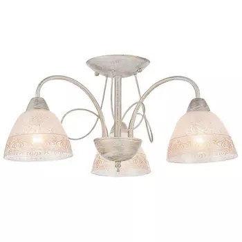 Потолочная люстра 352-007-03 Velante