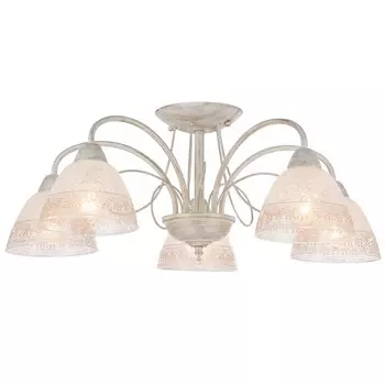 Потолочная люстра 352-007-05 Velante