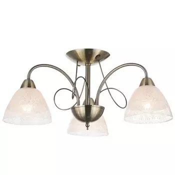 Потолочная люстра 352-507-03 Velante