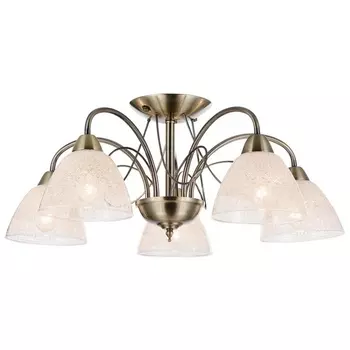 Потолочная люстра 352-507-05 Velante