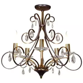 Потолочная люстра 366 366-607-05 Velante