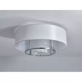 Потолочная люстра 4300 4305/PL chrome Newport