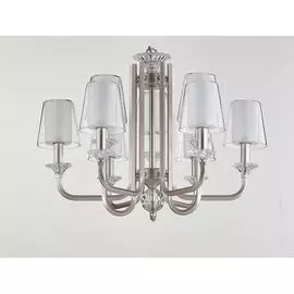 Потолочная люстра 4600 4606+3/C Newport