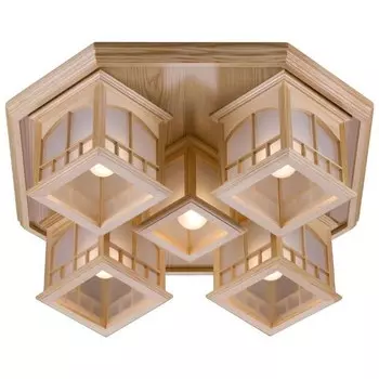 Потолочная люстра 513 513-717-05 Velante