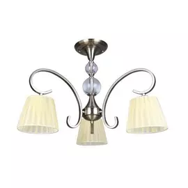 Потолочная люстра 561 OML-56103-03 Omnilux