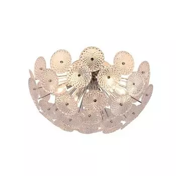 Потолочная люстра 6300 6306/PL Newport