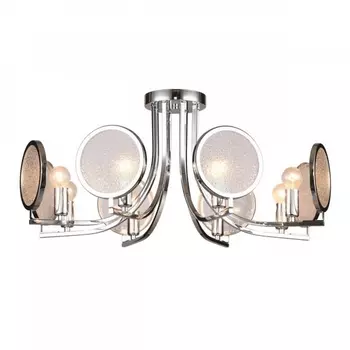 Потолочная люстра 661 OML-66107-08 Omnilux