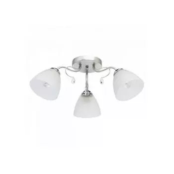 Потолочная люстра 676012903 DeMarkt